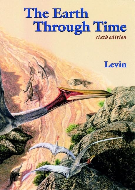 THE EARTH THROUGH TIME 第10版 51+i4USbfaL.jpg